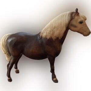 Breyer Liberty Shetland Pony #1120